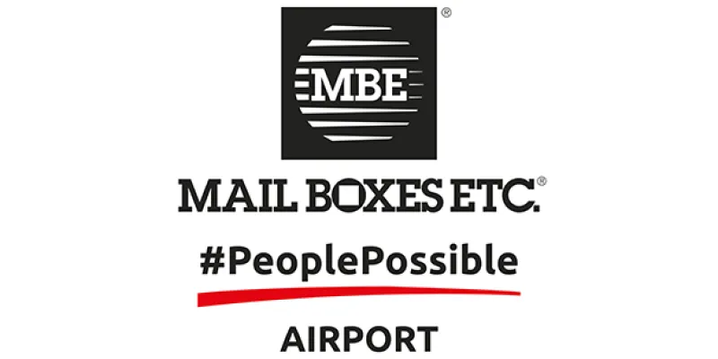 Mail Boxes Etc. Airport 