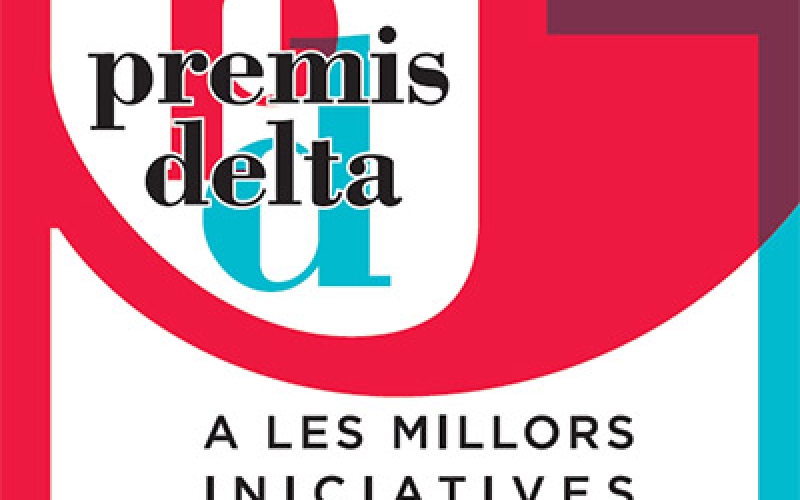 Premis Delta a les millors iniciatives empresarials 