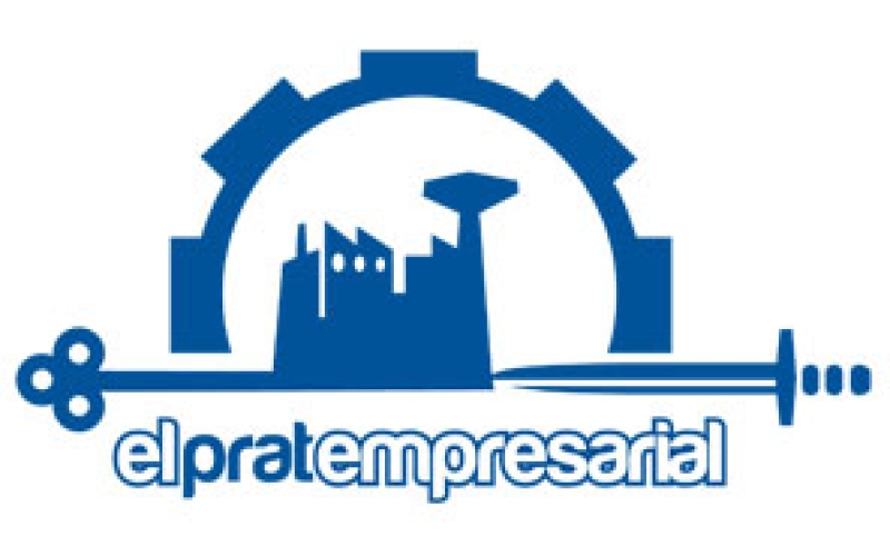 La Directiva d’El Prat Empresarial rep al cap de llista d’ERC-El Prat 