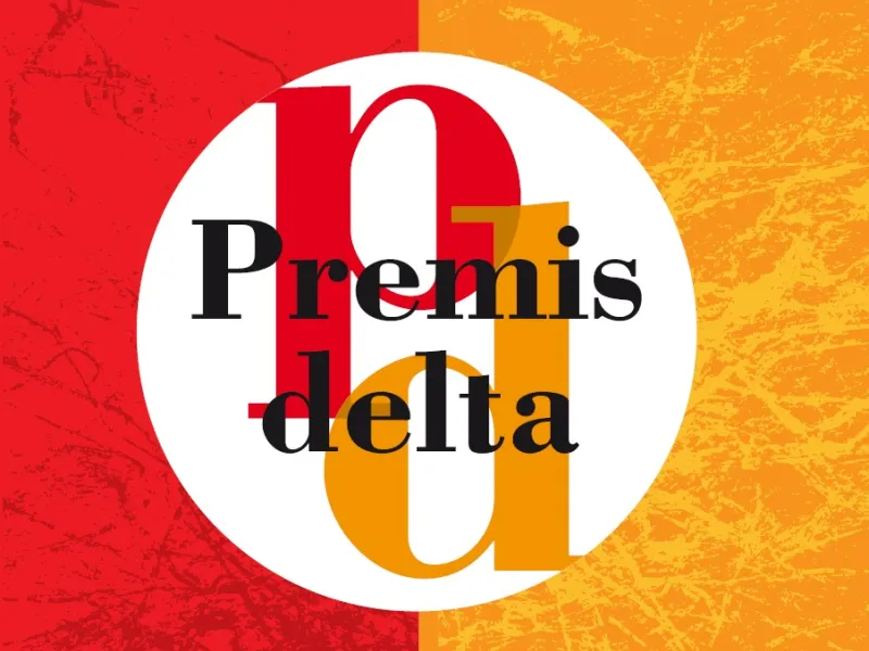 XI edició dels Premis Delta 2012 