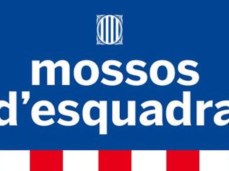 Campanya Gregal 2016 Policia de la Generalitat-Mossos d’Esquadra 