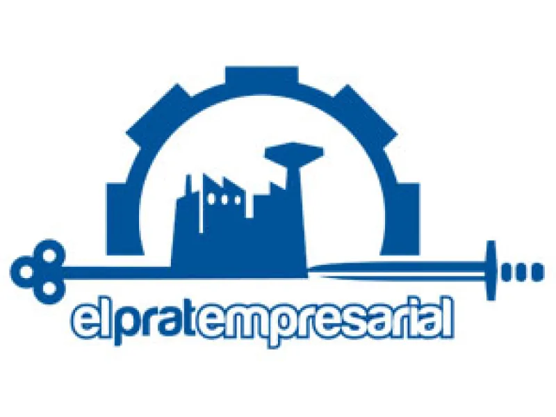 La Directiva d’El Prat Empresarial rep al cap de llista d’ERC-El Prat 