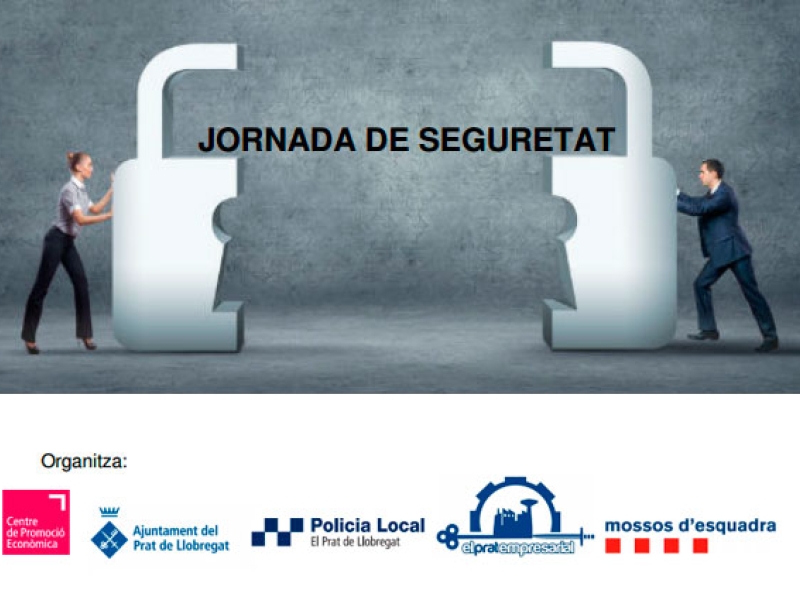 Jornada de Seguretat 