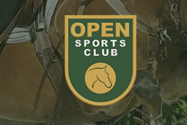 OPEN SPORTS CLUB 